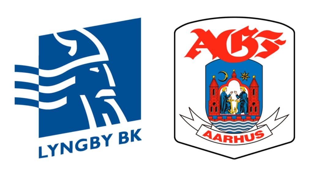 Lyngby vs AGF Aarhus