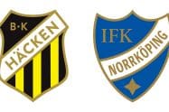 Hacken vs Norrkoping prediction, betting odds, and free tips 22/10/2023