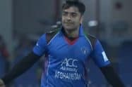 Pakistan vs Afghanistan cricket: All-round Afghanistan cause another upset