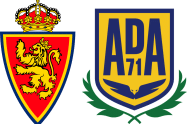 Real Zaragoza vs Alcorcon prediction, betting odds and free tips 08/10/2023