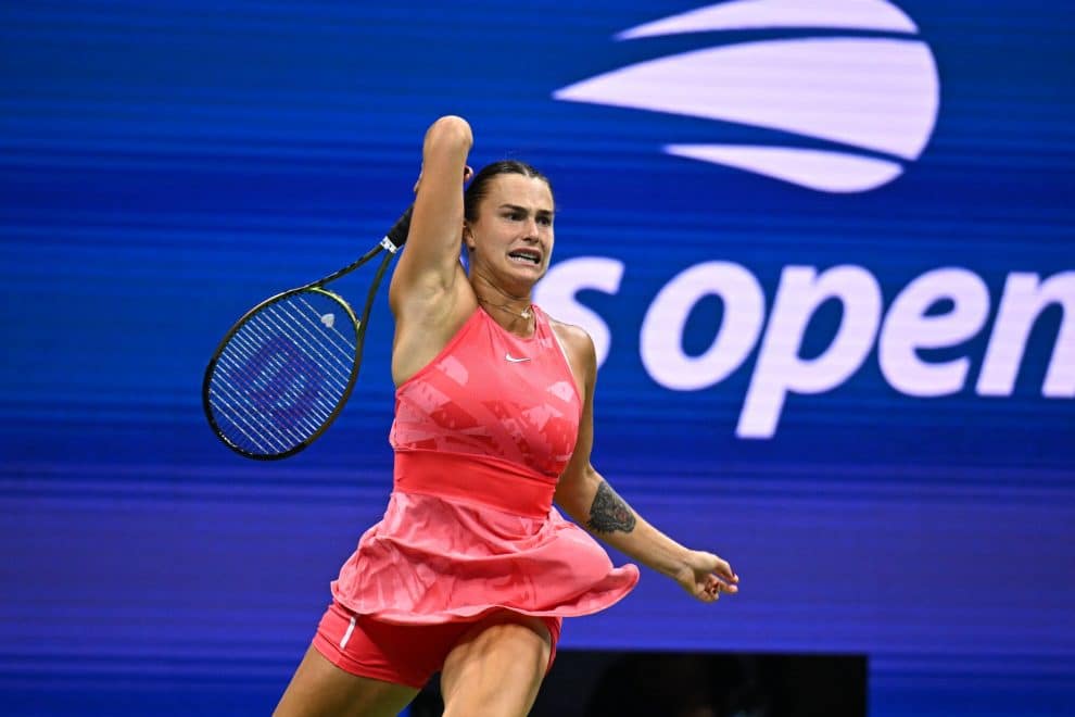 Aryna Sabalenka vs Katie Boulter prediction and odds: China Open 2023 1 Aryna Sabalenka vs Katie Boulter prediction and odds: China Open 2023