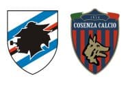 Sampdoria vs Cosenza prediction, betting odds and free tips 22/10/2023