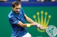 Shanghai Masters 2023 schedule and order of play &ndash; updated daily