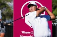 Shriners Open 2023 leaderboard and odds &ndash; how things stand after day 3