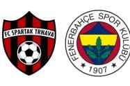 Spartak Trnava vs Fenerbahce prediction, betting odds and free tips 05/10/2023
