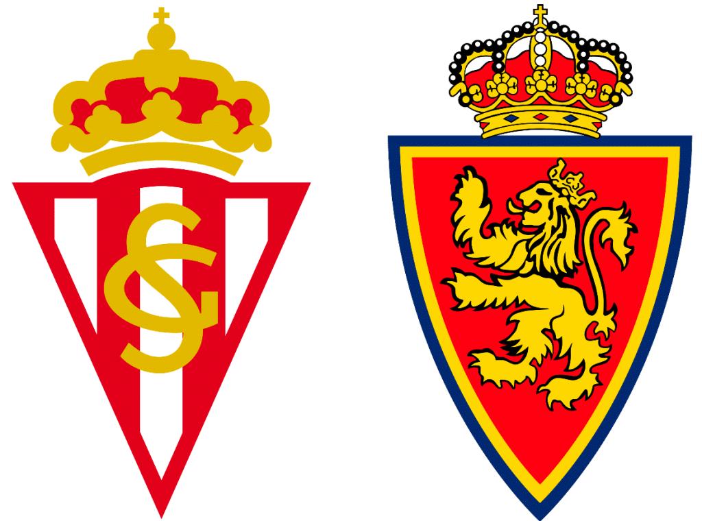 Sporting Gijon vs Real Zaragoza prediction