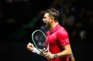 Dusan Lajovic vs Stan Wawrinka prediction and odds: Shanghai Masters 2023