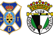 Tenerife vs Burgos prediction, betting odds and free tips 08/10/2023