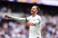 Tottenham vs Fulham predicted lineups &ndash; More Maddison magic on the cards