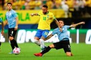 Uruguay vs Brazil H2H: Can Selecao make it 13 unbeaten?