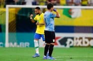Uruguay vs Brazil predicted lineups &ndash; Can Neymar silence the doubters?