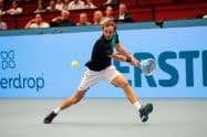 Vienna Open 2023 schedule and order of play &ndash; updated daily