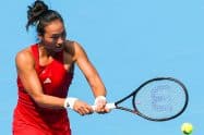WTA rankings updates October 16th 2023 &ndash; Fernandez, Zheng, and Pegula snatch key titles