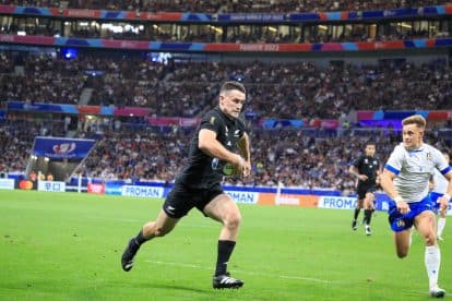 Rugby World Cup predictions and tips today 5/10/2023
