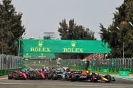 F1 Mexico GP preview &ndash; start time, how to watch & more