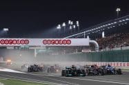 F1 Qatar GP preview &ndash; start time, how to watch & more