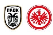 Paok vs Eintracht Frankfurt prediction, betting odds and free tips 05/10/2023