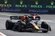 F1 Mexico GP result: Verstappen sets new F1 record with 16th win of the season