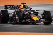 F1 Qatar GP qualifying result: Champion-elect Verstappen on pole again
