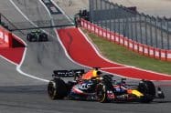 F1 Austin GP results: Verstappen nurses brake issue, wins from sixth on the grid