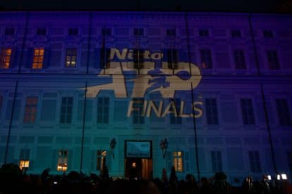 Where to watch ATP Finals 2023: Live streaming and TV options