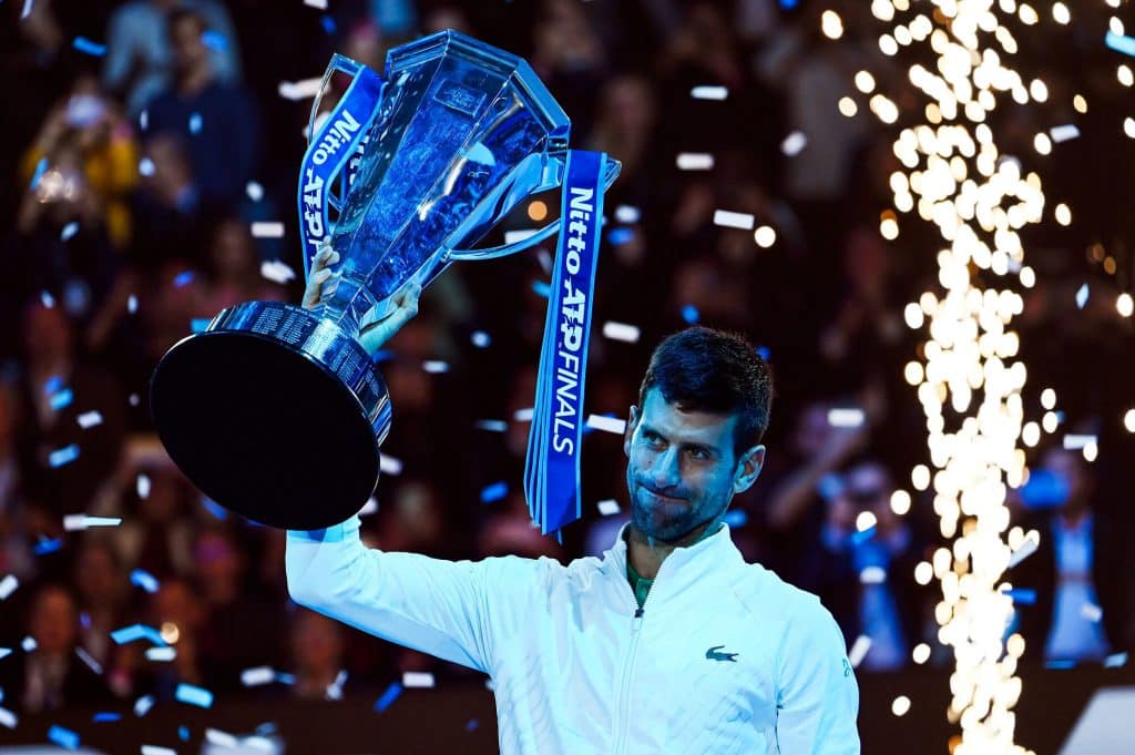 2023 ATP Finals format explained - from group stages to the winner 3 2023 ATP Finals Format