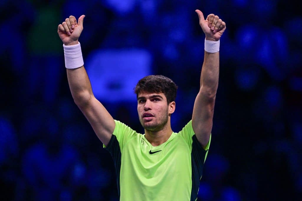 Carlos Alcaraz net worth: Career earnings, prize money, endorsements, and other assets 1 Carlos Alcaraz net worth