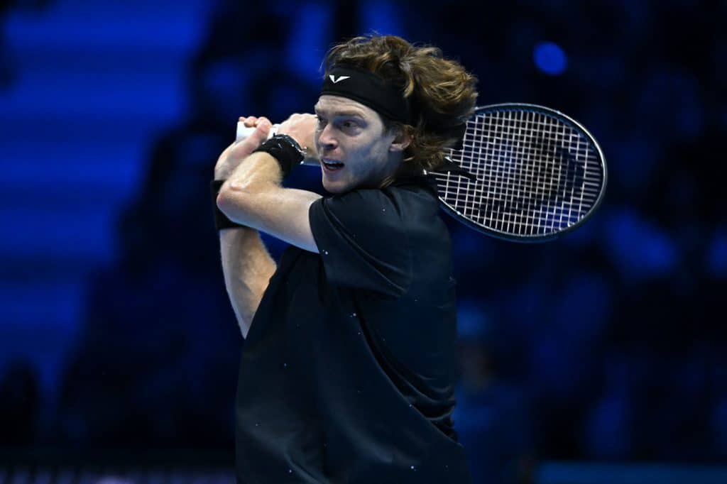 Andrey Rublev vs Alexander Zverev prediction ATP Finals