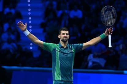 Djokovic records 2024 – what is he chasing next season?