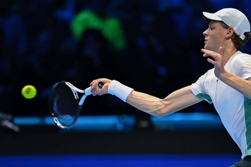 Jannik Sinner vs Holger Rune prediction and odds: ATP Finals 2023