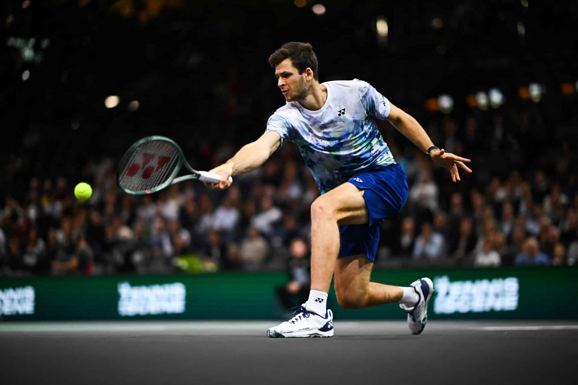 Novak Djokovic vs Hubert Hurkacz prediction and odds: ATP Finals 2023 1 Hubert Hurkacz