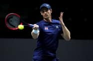 Andy Murray net worth: Career earnings, prize money, endorsements, and other assets