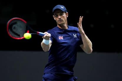 Andy Murray net worth: Career earnings, prize money, endorsements, and other assets