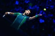 Novak Djokovic vs Jannik Sinner prediction and odds: ATP Finals 2023