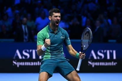 Novak Djokovic 2023 season – is this his best year ever?