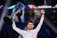 Novak Djokovic ATP Finals &ndash; can the Serb win a record-breaking 7th title?