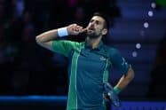Ivanisevic suggests Djokovic may play into 40s: Impossible?