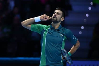 Ivanisevic suggests Djokovic may play into 40s: Impossible?