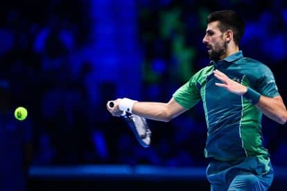 Alcaraz vs Djokovic - another mouth-watering battle awaits