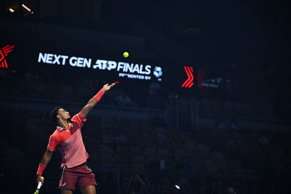 Is a Saudi Arabia tennis takeover coming? Latest push by Saudis for a Masters 1000 tournament 1 Saudi Arabia tennis