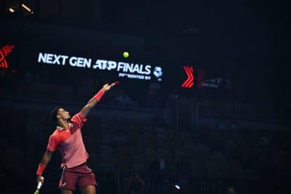 Is a Saudi Arabia tennis takeover coming? Latest push by Saudis for a Masters 1000 tournament