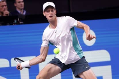 Jannik Sinner vs Stefanos Tsitsipas prediction - Italian hoping to take out the Greek