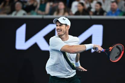 Greatest 2023 tennis comebacks – remember these thrillers?