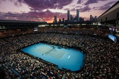 ATP Australian Open 2024 entry list – confirmed players