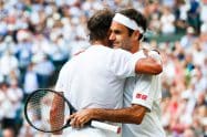 Top 5 tennis rivalries in history and what made them special