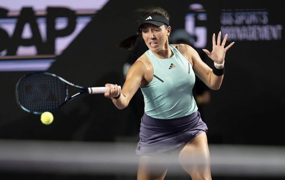 Jessica Pegula vs Katie Boulter prediction and odds: United Cup 2024