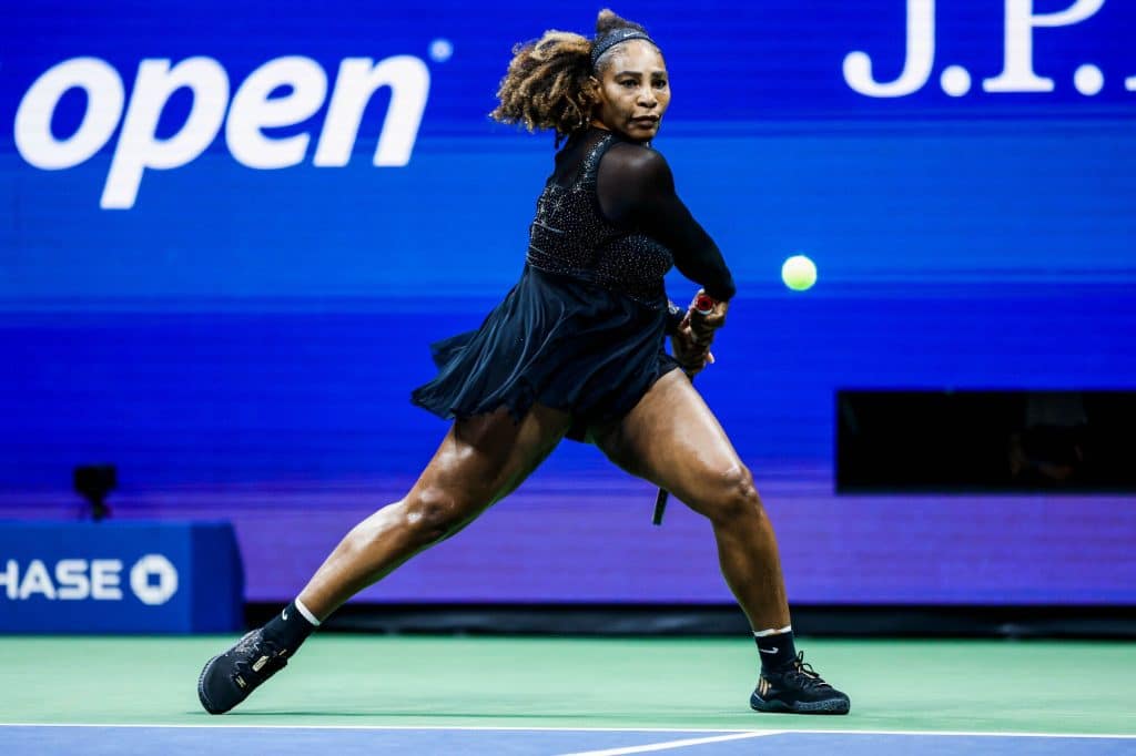 The 5 highest earners in tennis of all time - full analysis 3 Highest earners in tennis Serena Williams