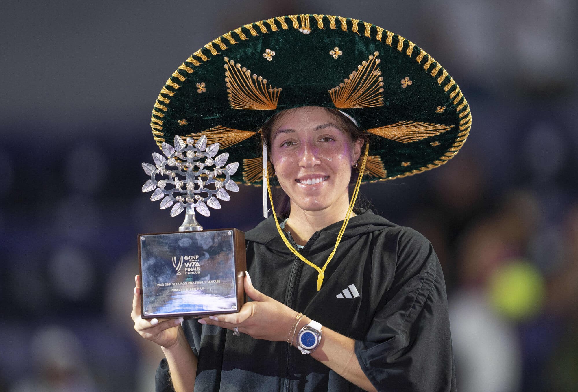 Jessica Pegula vs Ajla Tomljanovic prediction and odds: United Cup 2024 1 Jessica Pegula