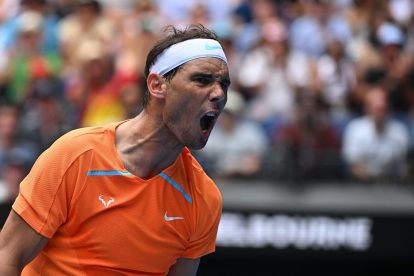 5 reasons to be excited about Nadal’s return in Brisbane