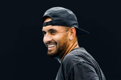 Nick Kyrgios Australian Open 2024 – will Kyrgios be playing at AO this year?